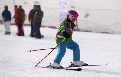 Всемирные детские спортивные игры-2022 могут пройти в Якутии.