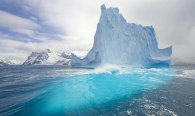 Полярники разработают экологические правила для Арктики