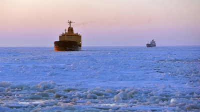 Арктику ждут новые проекты