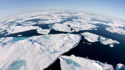 Для Арктики построят суперледокол