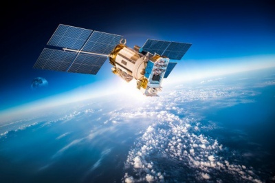 Россия планирует запуск 5 спутников в Арктике