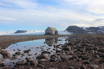Международные экспедиции займутся очисткой Арктики