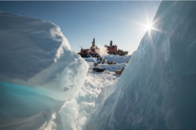 Геологоразведка в Арктике должна продолжаться