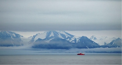 Арктику продолжат изучать в рамках федеральной целевой программы