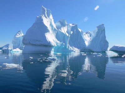 Первое заседание госкомиссии по Арктике состоится 14 апреля